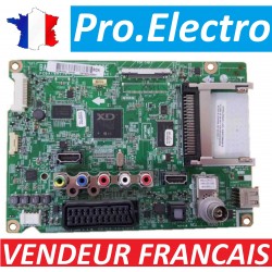 Motherboard TV LG 47LN5400 50LV5400 EAX64891403(1.0) EBR75890815 50LN5400 EBT62443501