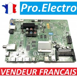 Motherboard Carte Mere TV CONTINENTAL EDISON CELED40K0616B3 17MB120