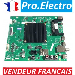 Motherboard Carte Mere TV TCL U50P6026 U50A6006 U60P6026 60UV6026 50UV6026 55UV6026 40-MS86D1-MAC2HG