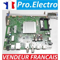 Motherboard TV PHILIPS 55PUS6162/12 715G8709-M0E-B00-005N 55pus6262 58PUS6203 704TQHPL419