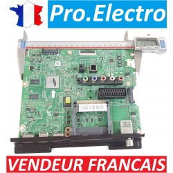 Motherboard TV UE55F6100AWXZF BN41-01954 BN94-06165Z 07195g UE46F6100 07077Q 06165X 06747F