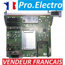 Motherboard TV SONY KDL-37V4500 y2008460g 1-875-656-22