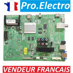Motherboard Carte Mere TV JVC LT-43HW87U 17MB120 10104608