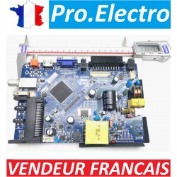 Motherboard TV POLAROID TVC24HDPR001 CV9203L-Q24 72K0013