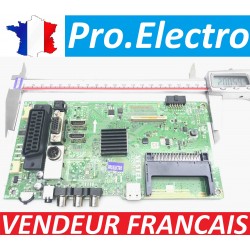 Motherboard TV SELECLINE 143079 17MB140