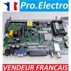 Motherboard TV POLAROID TDL24R49R001.133 TP.S506.PA63 HV236WHB-N00 E00 20160512_155623 A16056108-0A01482