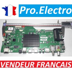 Motherboard TV SHARP LC-55CUF8462ES LSC550FN13 T.MS6488E.U703