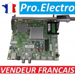 Motherboard TV PHILIPS 55PUS6101/12 715G8132-M01-B00-005T 65PUS6101 CBPRF8OBA6CT G0A02B21T