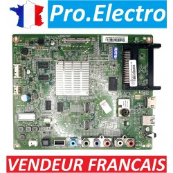 Motherboard TV PHILIPS 43PUH4900/88 49PUH4900 715G7673-M0E-000-005T 705TQFPL218 fsc490404