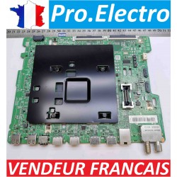 Motherboard TV SAMSUNG UE82RU8009UXZG BN41-02695A BN94-14161C SB/SSSBXCA7A6