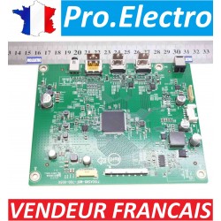 Motherboard écran moniteur MSI Optix G241 3BA4 715GA598-M0F-T00-005X NVN4XQ4