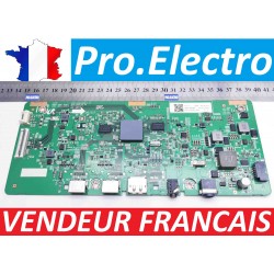 Motherboard TV SAMSUNG C27JG50QQU LC27JG50QQUXEN BN91-20272A BN41-02667A