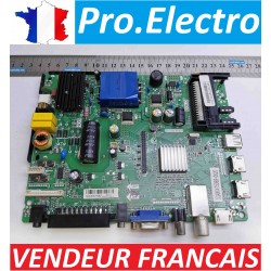 Motherboard TV POLAROID tql39r4pr005 .133 TP.S506.PB801 lc690ta2a a16055017