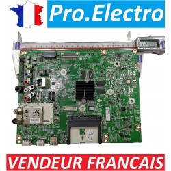 Motherboard TV LG 65UH668V 71EBT000-01VZ EAX66804605(1.1)