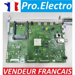 Motherboard TV PHILIPS 47PFL7108H/12 55PFL7108H/12 3104 303 54945 3104 313 66185 3104 328 80971
