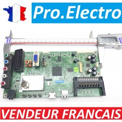 Motherboard TV TOSHIBA 32EL933G 32AV933_MAIN_BD 11414721 60EB40M0KB01P