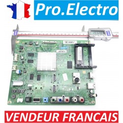 Motherboard TV PHILIPS 43PUH4900 49PUH4900 715G7673-M01-000-005T 55puh4900 715G7673-M0E-000-005T...