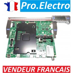 Motherboard TV samsung UE65JU6000 BN94-10703L BN41-02443A