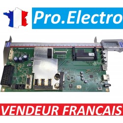 Motherboard TV GRUNDIG 48 VLE 5520 BG VTY190R-6 V-0