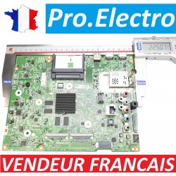 Motherboard TV LG 49UH664V EAX66804605 71ebt000 64102506 55UH664V 65UH664V