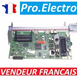 Motherboard TV SHARP LC-32LE350E-WH 17MB95S-1 170912 32inch PL