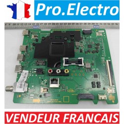 Motherboard TV SAMSUNG QE43Q60TAU UE43TU8005 BN94-00037Q BN41-02756B 1.5 1c NIKE_L_BUILT_IN