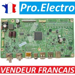 Motherboard TV PHILIPS 715G9718-M01-000-005T GQICB04X024