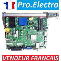 Motherboard TV Hisense H39NEC2010C L17083604-1A00384