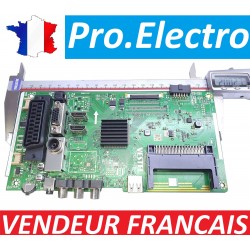 Motherboard TV CONTINENTAL CELED480616B3-2 17MB140 10111901 279124060378-3820 23429127-2791240