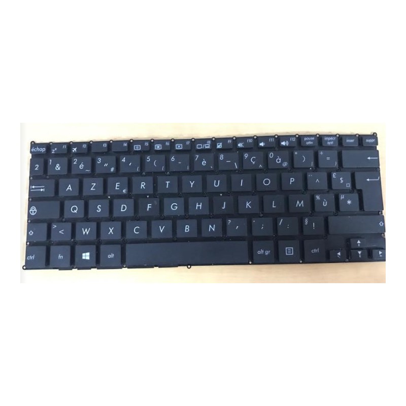 Clavier keyboard Portable laptop asus x205t x205ta