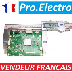 Motherboard écran moniteur MSI Optix MAG24C MST9570S-C1.2 MST9570S-C1.3 6502m957000080