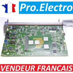 Motherboard LG 34UC89G EAX67217703 8C1M0073 carte mère
