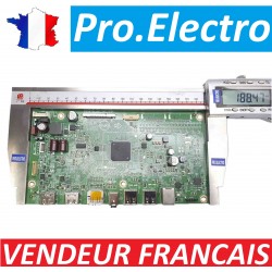 Motherboard écran moniteur MSI 3FA61 715G9718-M01-000-005T MAG271C 3fa61