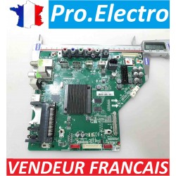 Motherboard TV SHARP LC-60UI7652E LC-70UI7652E 60ui9362E 50bj5e JE601R3HB3Z T.MS6586.U705