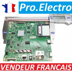 Motherboard TV LG 32JL590U EAX67129604(1.0) 63933903 78STPL01-0002