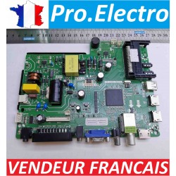 Motherboard TV FLINT LED FT3202 TP.S506.PB819 HV320WHB-N55
