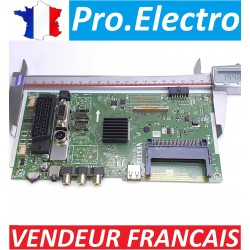 Motherboard TV PRINCETON PR32HD24B 17MB140