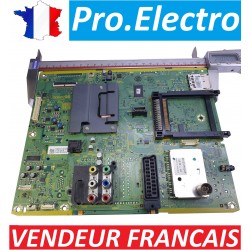 Motherboard TV PANASONIC TX-L32C2EA TZRXF01QFA-M