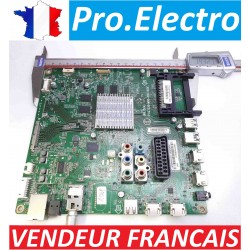 Motherboard TV PHILIPS 32PFH6500/88 CBPFF8GBA8CT F0A02B40T 715G7030-M0G-000-005K