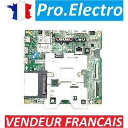 Motherboard TV LG 43UK6470 43UK6400PLF EAX67872805(1.1) EBT64603056 EBT65273813EAX1844007225