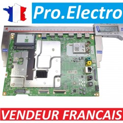 Motherboard TV LG 65uh770v EAX66522705(1.1) 55uh770v EBT64207002 49uh770v