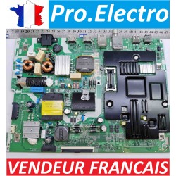Motherboard TV SAMSUNG UE50TU7125K BN96-51900B