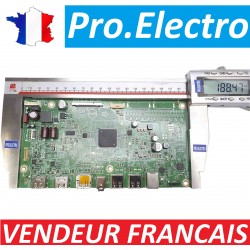 Motherboard écran moniteur MSI 3EA21 MAG241CV 715G9718-M01-000-005T gqjcb04x017