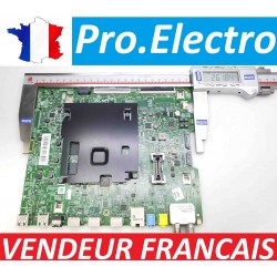 Motherboard TV SAMSUNG UE55KU6650U BN94-11057C BN41-02528 A/SABE