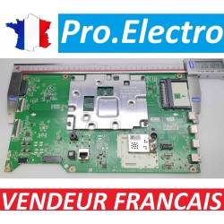 Motherboard TV LG OLED65B8SLC EAX68102603 (1.0) 8KEBT000-01PU ebt65433201