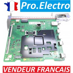 Motherboard TV SAMSUNG UE65TU7125K BN41-02751A BN94-16103N