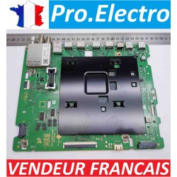 Motherboard TV SAMSUNG Q65Q83AAT NIKE_M2_BUILT_IN BN41-02855A BN94-16906Q DFVC2109