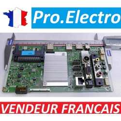 Motherboard TV CONTINENTAL EDISON CELED65SA20B3 17MB170 23602645 283632840059 10125606