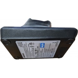 Original: chargeur docking station DJ96-00204H slps-200fdot Aspirateur VS6000K VS60K6050KW VS60K6080KC
