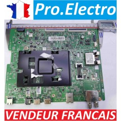 Motherboard TV SAMSUNG UE55NU7093 BN41-02662A BN94-12869F
